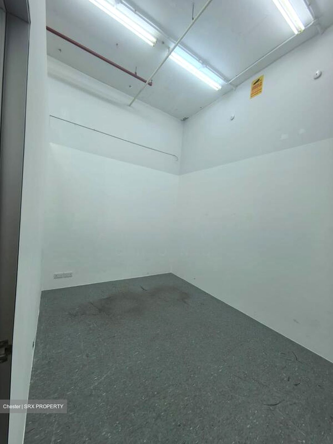 Unity Centre (D23), Factory #581707711